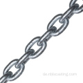 Gute Qualität und günstige Stud Link Anchor Chain U1 U2 U3